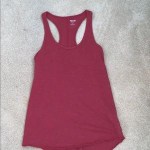 Mossimo tank-top